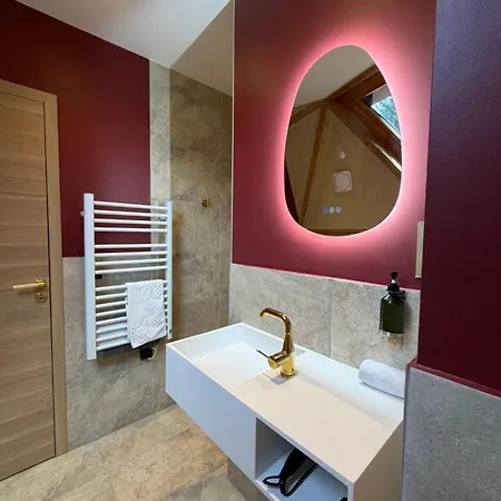 Dome Aura-insolite-sauna-bain-nordique-climatise * Hommert